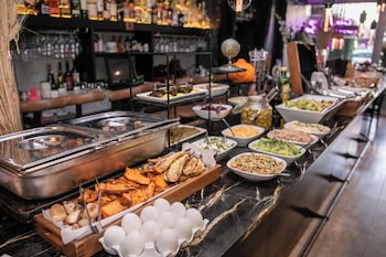 Ultra Ben Yehuda,Israel>>Tel Aviv,0 star