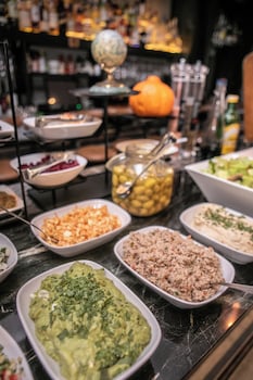 Ultra Ben Yehuda,Israel>>Tel Aviv,0 star