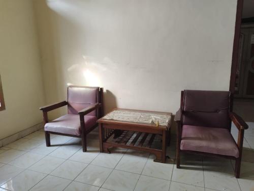 oyo 92561 excellent kost