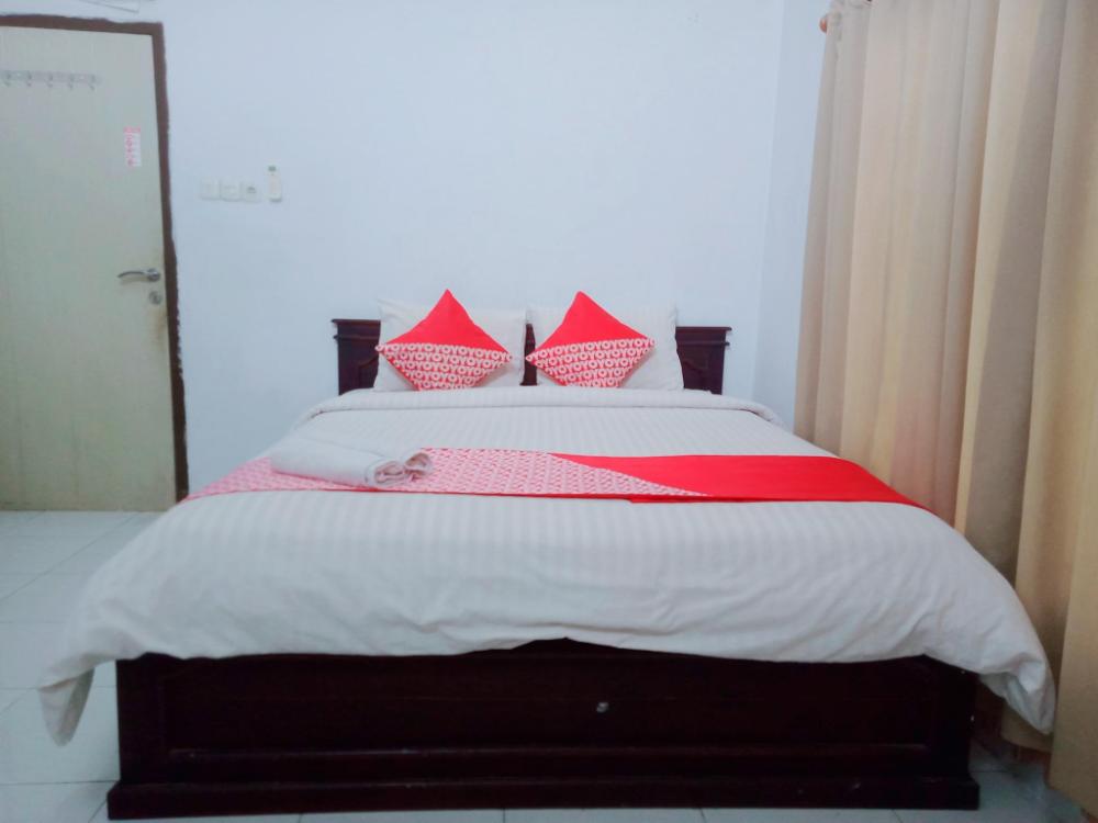 oyo 92561 excellent kost