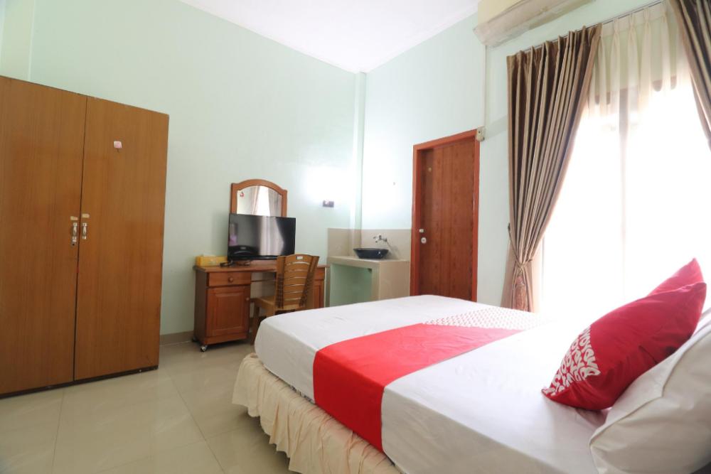 oyo 92561 excellent kost