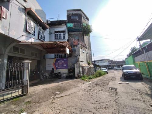 oyo 92561 excellent kost