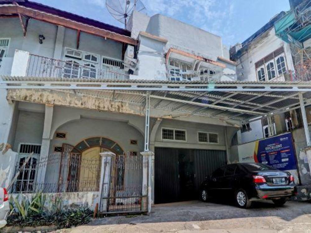 oyo 92561 excellent kost