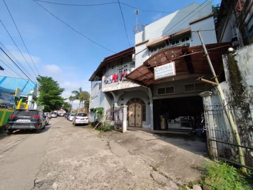 oyo 92561 excellent kost