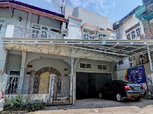 oyo 92561 excellent kost