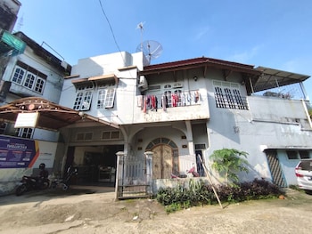 oyo 92561 excellent kost