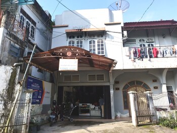oyo 92561 excellent kost