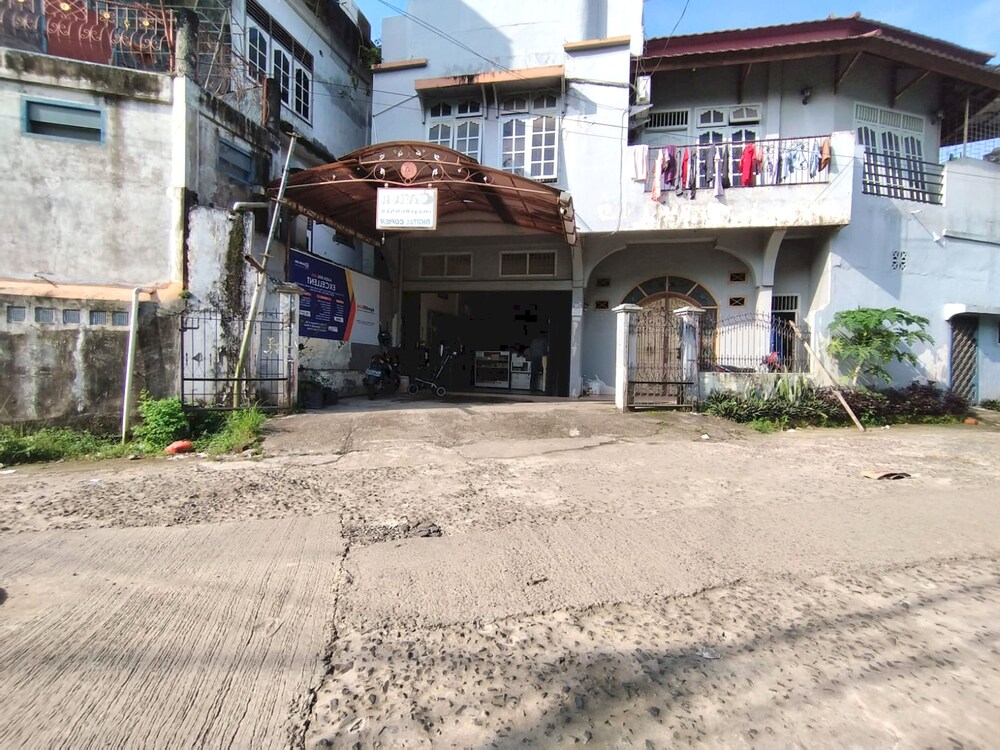 oyo 92561 excellent kost