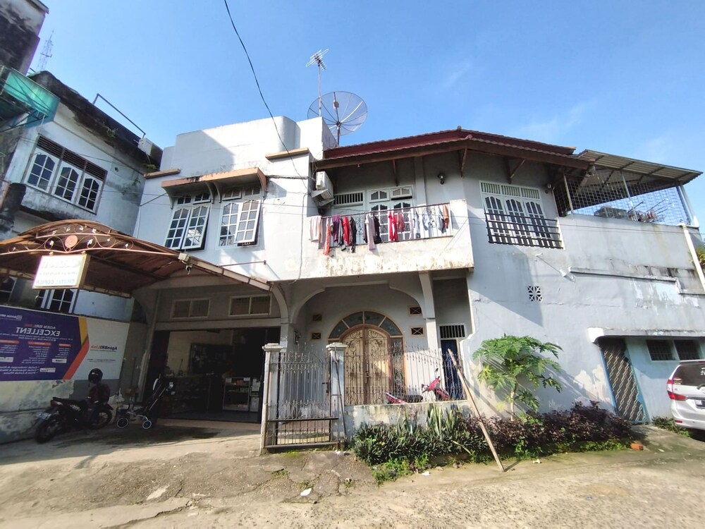 oyo 92561 excellent kost