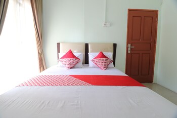 oyo 92561 excellent kost