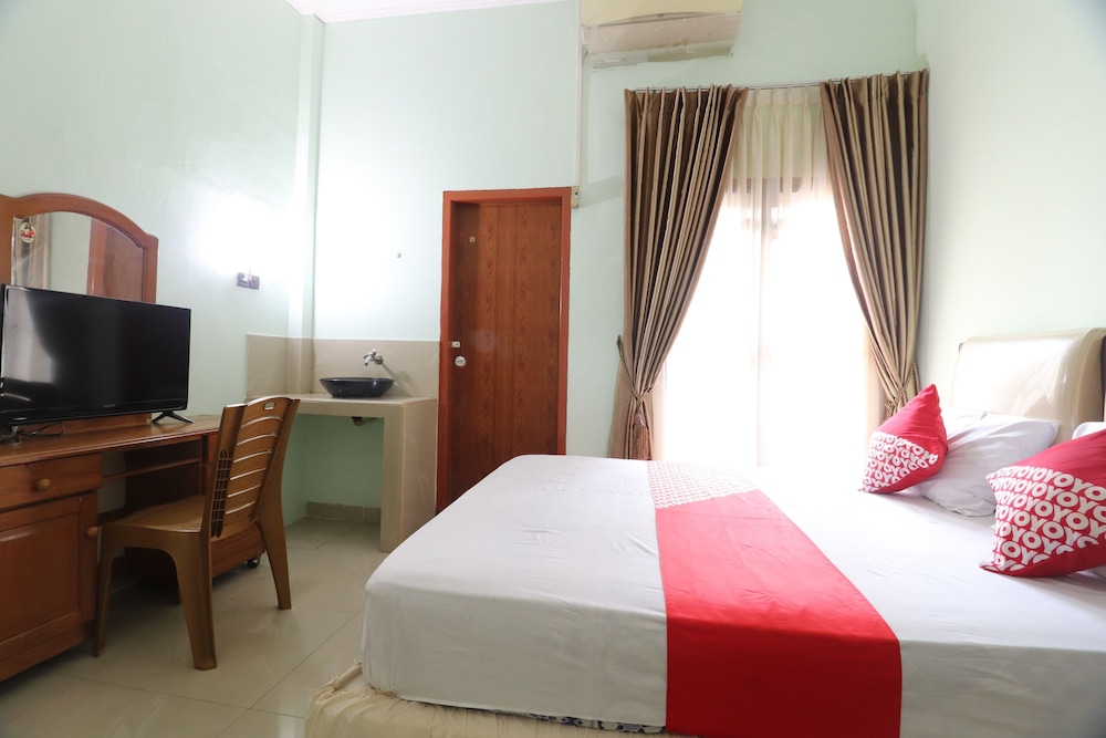 oyo 92561 excellent kost