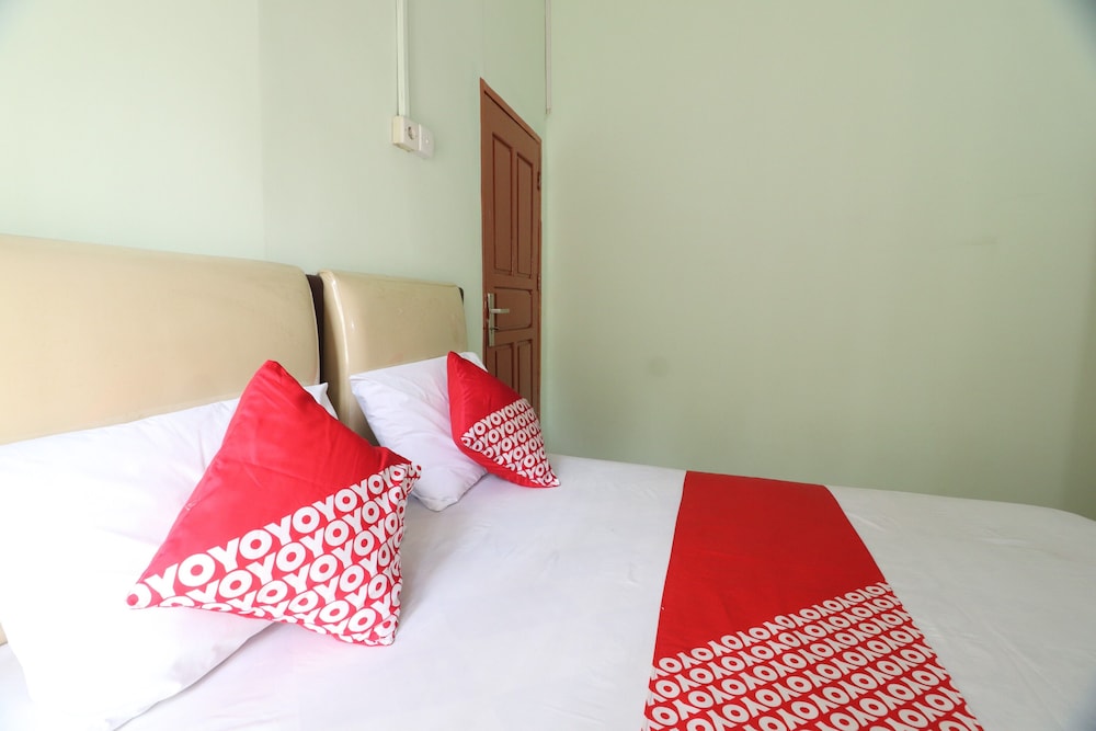 oyo 92561 excellent kost