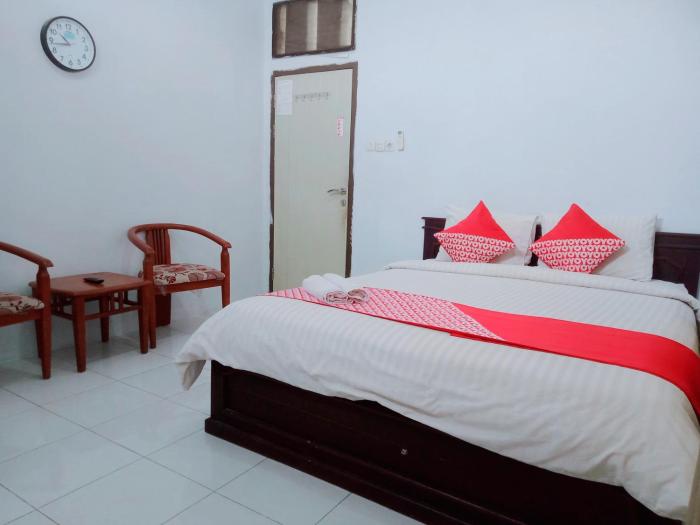 oyo 92561 excellent kost