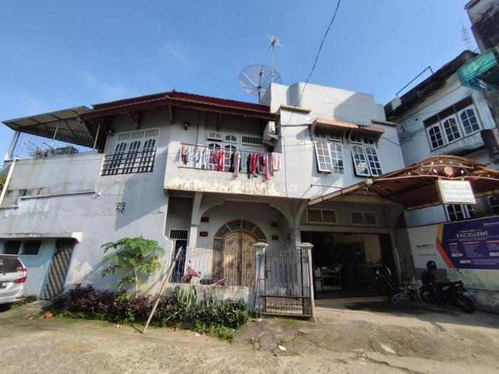 oyo 92561 excellent kost