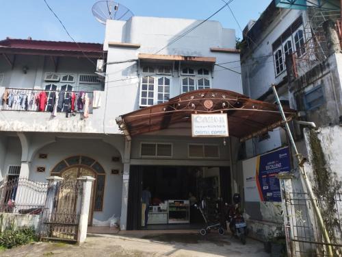 oyo 92561 excellent kost