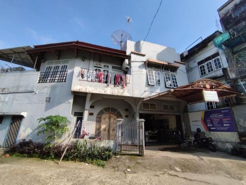 oyo 92561 excellent kost