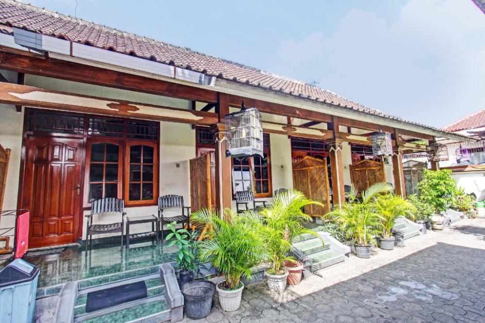 oyo 92560 astri homestay