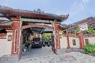 oyo 92560 astri homestay
