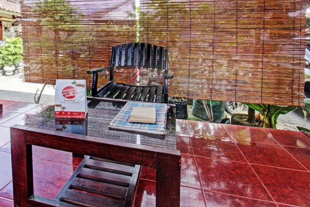 oyo 92560 astri homestay