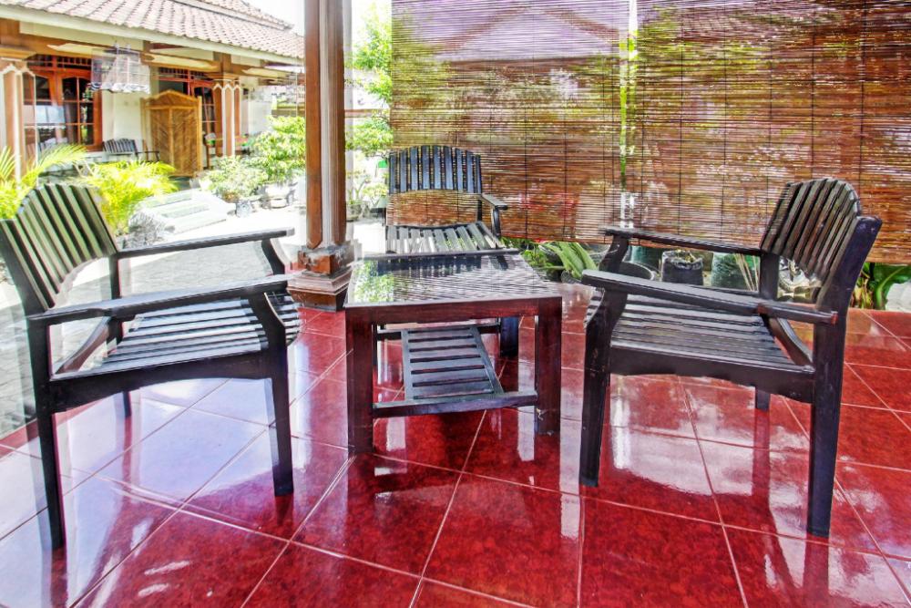 oyo 92560 astri homestay