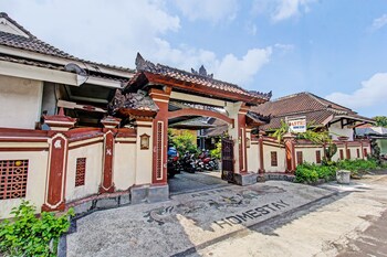 oyo 92560 astri homestay