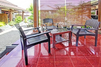 oyo 92560 astri homestay