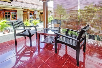 oyo 92560 astri homestay