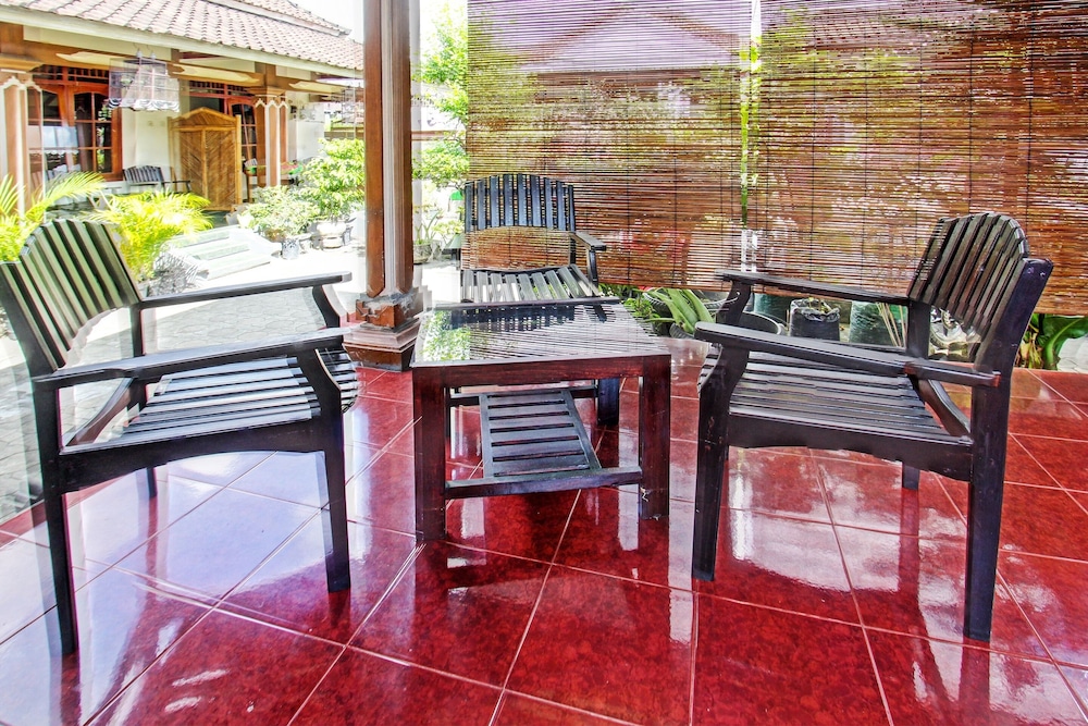 oyo 92560 astri homestay
