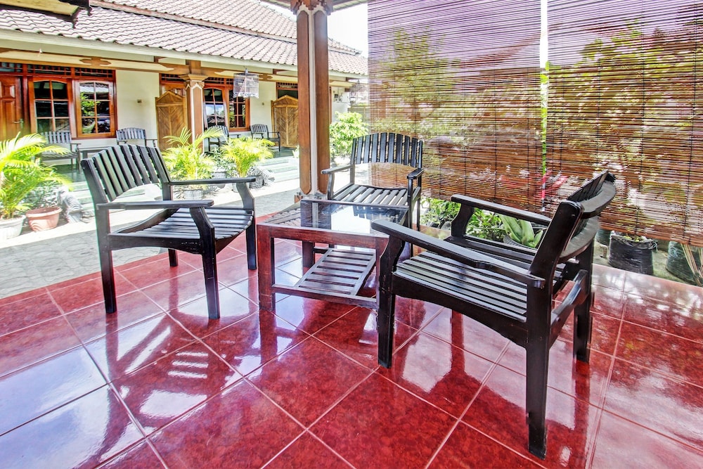 oyo 92560 astri homestay