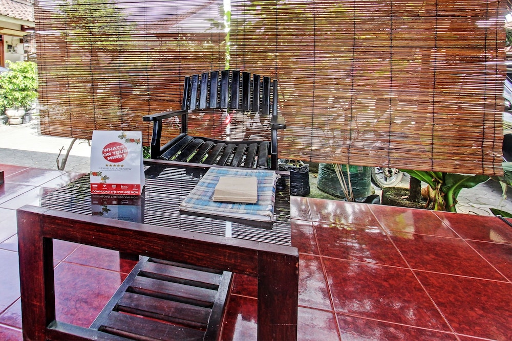 oyo 92560 astri homestay