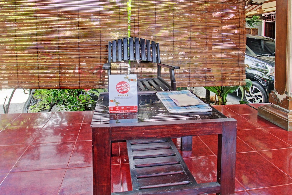 oyo 92560 astri homestay