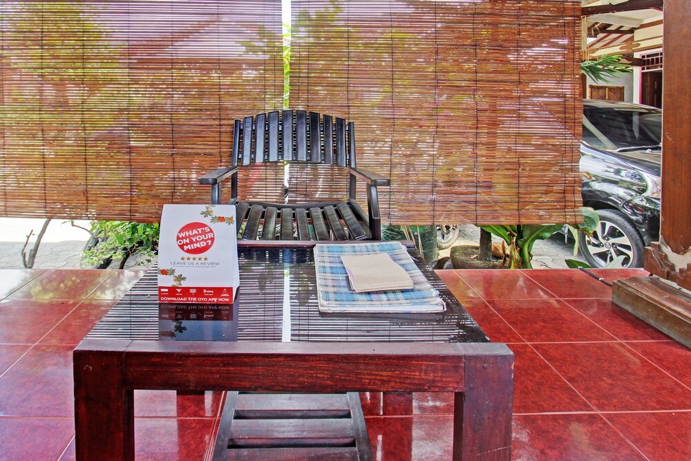 oyo 92560 astri homestay