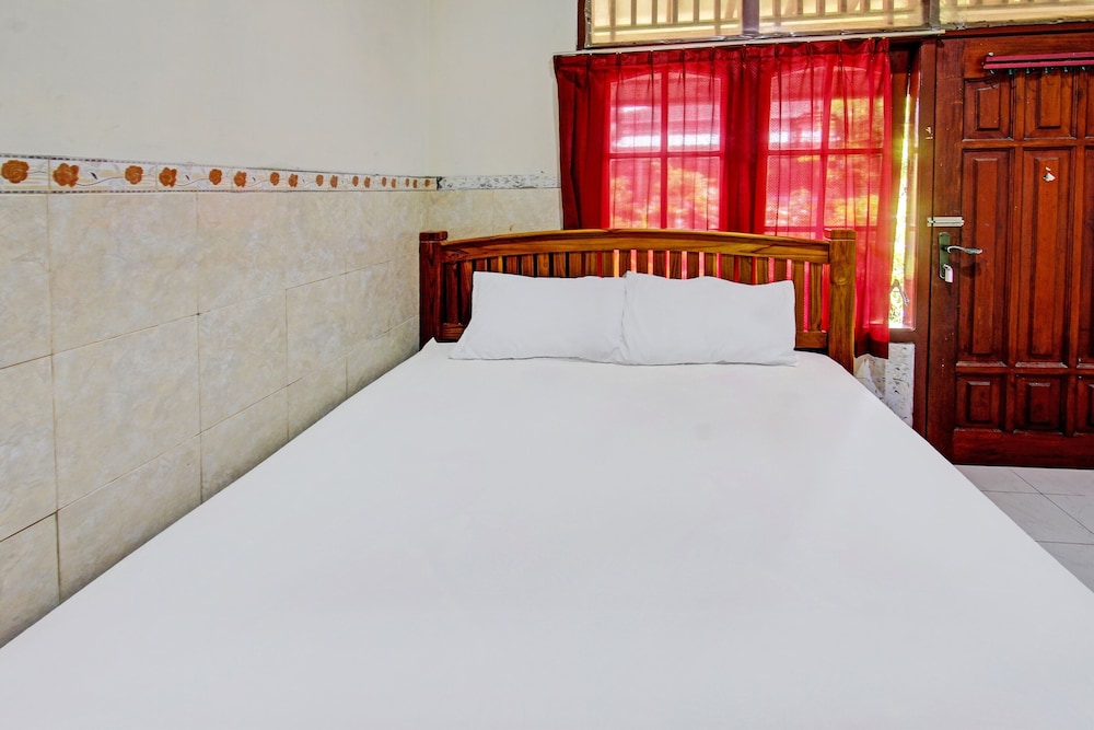 oyo 92560 astri homestay