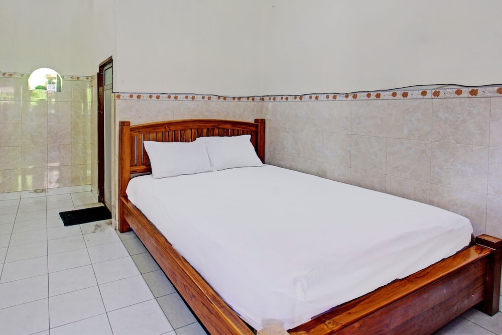 oyo 92560 astri homestay