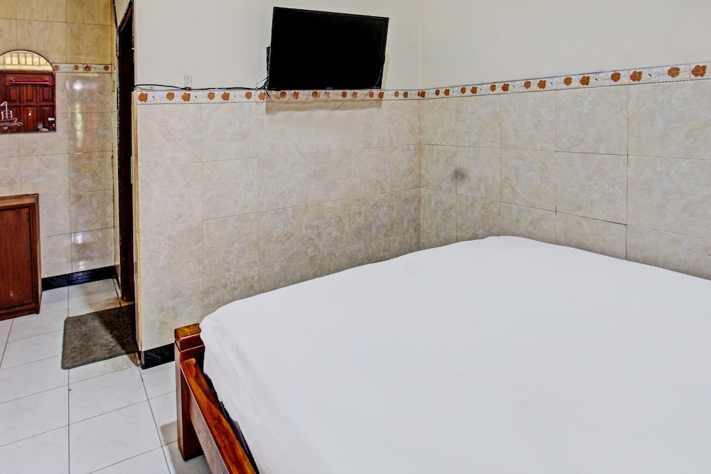 oyo 92560 astri homestay