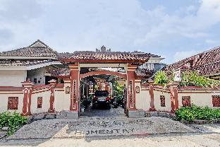 oyo 92560 astri homestay