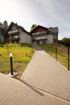 rentplanet osada gorska