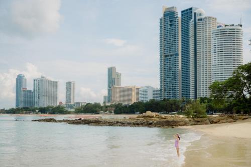 pattaya