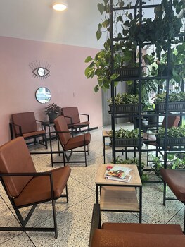 bianco hotel