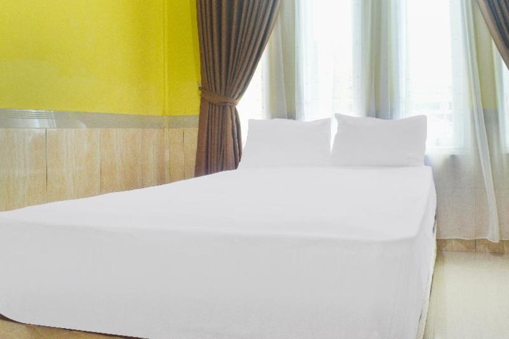 spot on 91463 obby guest house