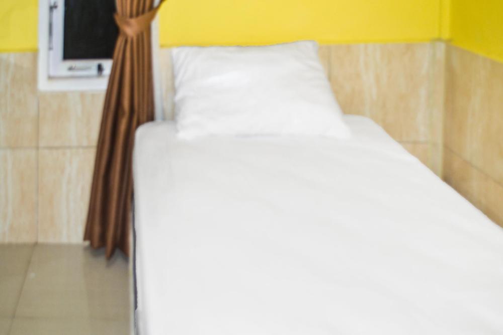 spot on 91463 obby guest house