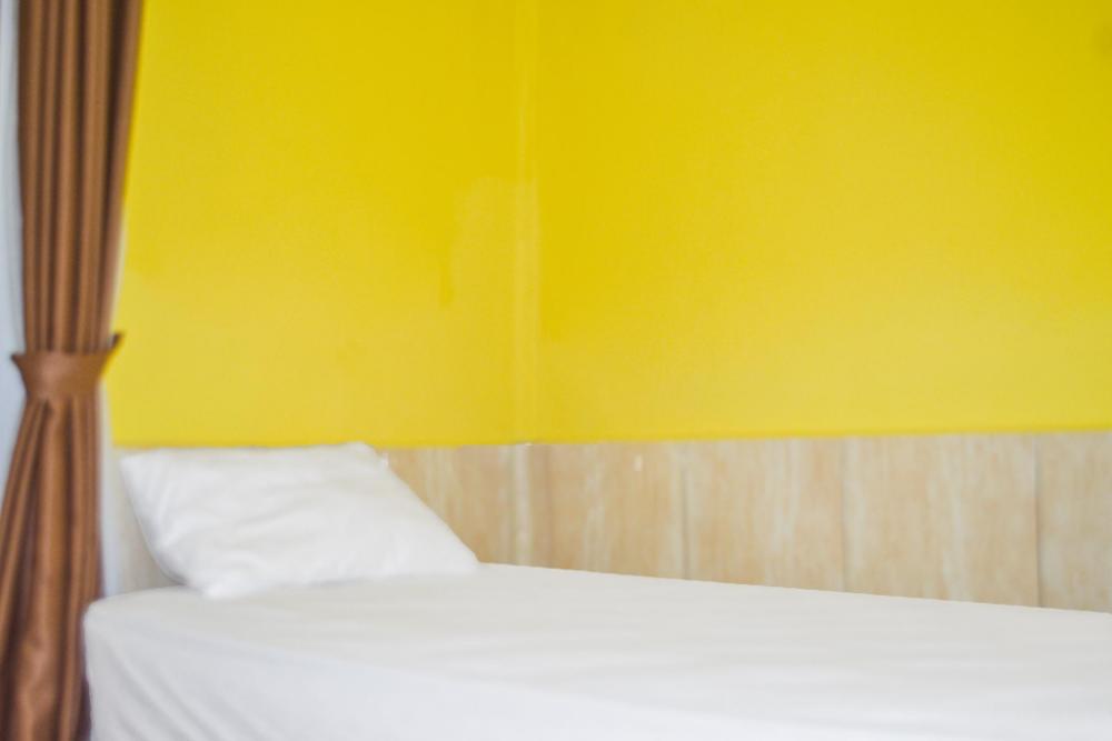 spot on 91463 obby guest house