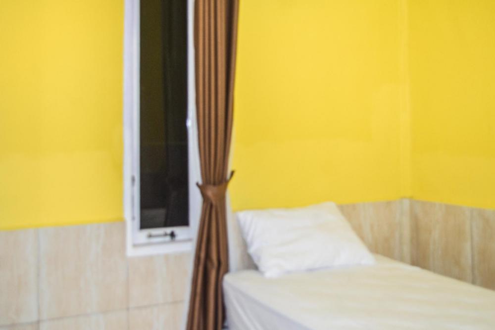 spot on 91463 obby guest house