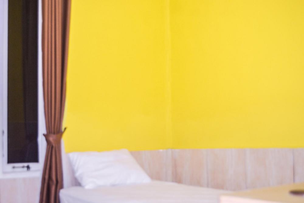 spot on 91463 obby guest house