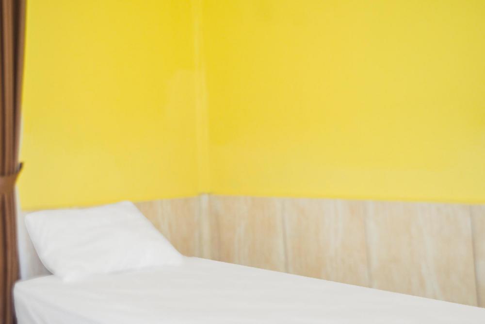 spot on 91463 obby guest house