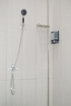 spot on 91463 obby guest house