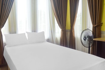 spot on 91463 obby guest house