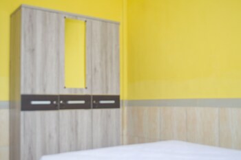 spot on 91463 obby guest house