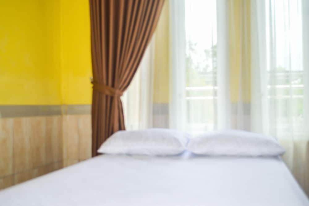 spot on 91463 obby guest house