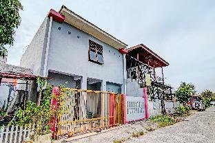 spot on 91828 homestay dinda syariah